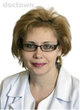 Шалутова Элина Эдуардовна