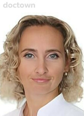 Шаманина Ольга Геннадьевна