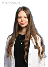 Шаповалова Екатерина Александровна