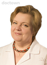 Шарова Людмила Георгиевна
