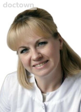 Шарунина Светлана Петровна