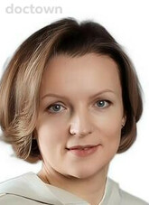Шарунова Дина Александровна
