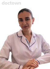 Шейхова Мадина Алиевна
