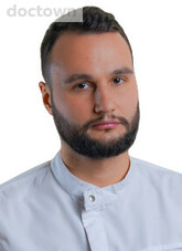 Щепетнов Антон Анатольевич