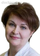 Шереметьева Светлана Николаевна