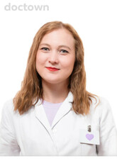 Шестакова Ксения Владимировна