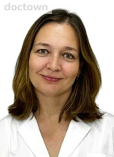 Шестопалова Светлана Александровна