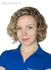 Шевченко Марина Александровна