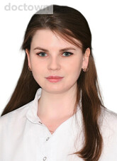 Шевякова Алена Сергеевна