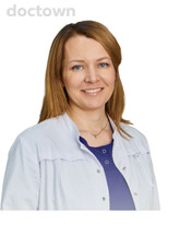 Шибаева Ирина Владимировна