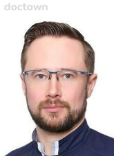 Шихалев Павел Николаевич