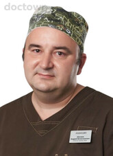 Шипаёв Андрей Вячеславович