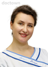 Шипилова Оксана Львовна