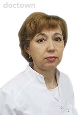 Шиповалова Татьяна Николаевна