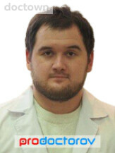 Широков Александр Михайлович