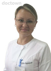 Ширшакова Ольга Вадимовна