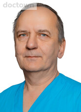 Ширшов Михаил Васильевич