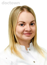 Ширшова Кристина Алексеевна