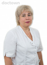 Шишанова Светлана Павловна
