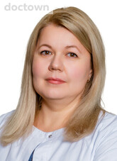 Шишигина Анна Викторовна