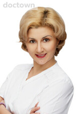 Шкарина Мария Владимировна