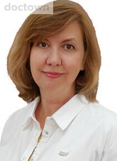 Шмырова Анна Евгеньевна