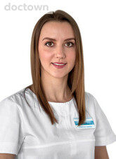 Шубина Анастасия Алексеевна