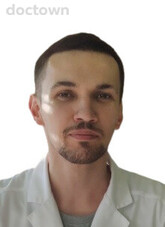 Шулаев Антон Сергеевич