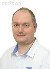 Шульц Антон Алексеевич