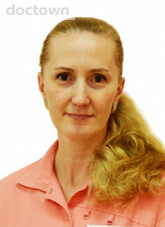 Шульц Олеся Георгиевна
