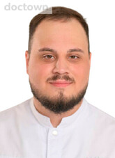 Шульгин Денис Андреевич