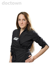 Шулина Ирина Владимировна 