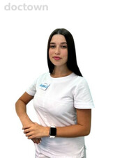Шульпина Дарья Дмитриевна