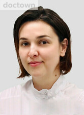 Шургалина Гульсина Закиевна
