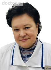 Шустова Елена Николаевна
