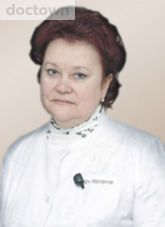 Шустова Елена Николаевна