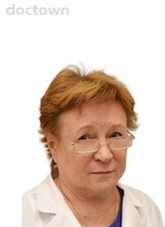Шустова Надежда Васильевна