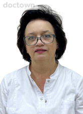 Шутова Галина Валентиновна