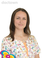 Швец Татьяна Александровна