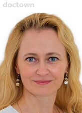 Швецова Наталья Владимировна