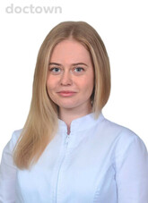 Лобанова Алина Вадимовна