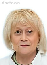 Логина Надежда Юрьевна