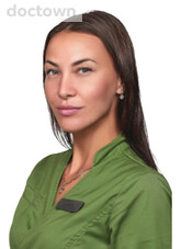 Ломакина Елена Евгеньевна