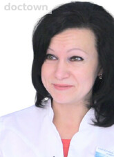 Ломброзо Екатерина Юрьевна