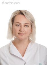 Лопатина Дарья Владимировна