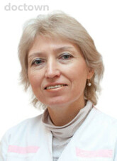 Лопатина Лиляна Николаевна