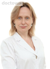Ложакова Марина Владимировна