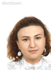 Гведашвили Теона Махаревна