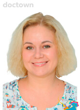 Новицкая Галина Евгеньева