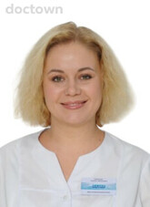 Новицкая Галина Евгеньевна